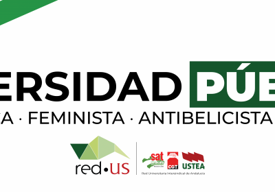 El equipo de gobierno de la US deja en la calle a la mayor parte de sus investigadores postdoctorales sin negociación ni información