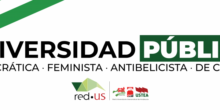 El equipo de gobierno de la US deja en la calle a la mayor parte de sus investigadores postdoctorales sin negociación ni información