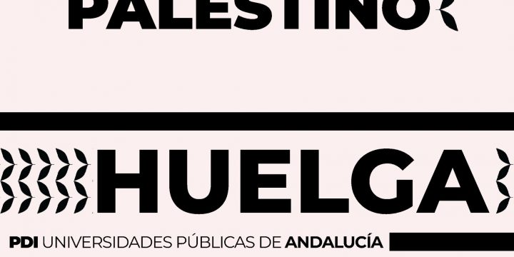 Convocatoria de Huelga el 15 de octubre: Por Gaza, contra el genocidio
