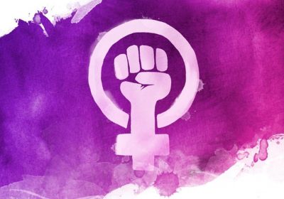 8M: POR UNA UNIVERSIDAD FEMINISTA, DEMOCRÁTICA, DE CALIDAD