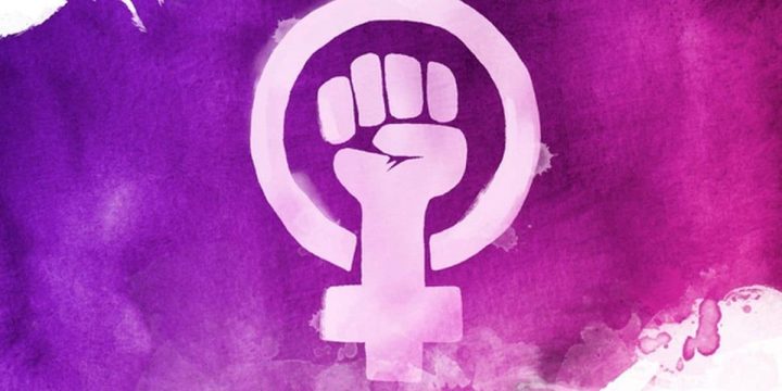 8M: POR UNA UNIVERSIDAD FEMINISTA, DEMOCRÁTICA, DE CALIDAD