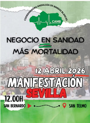 Sanidad publica