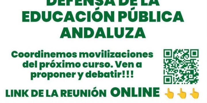 Convocatoria de Asamblea USxPublica 8/7/26